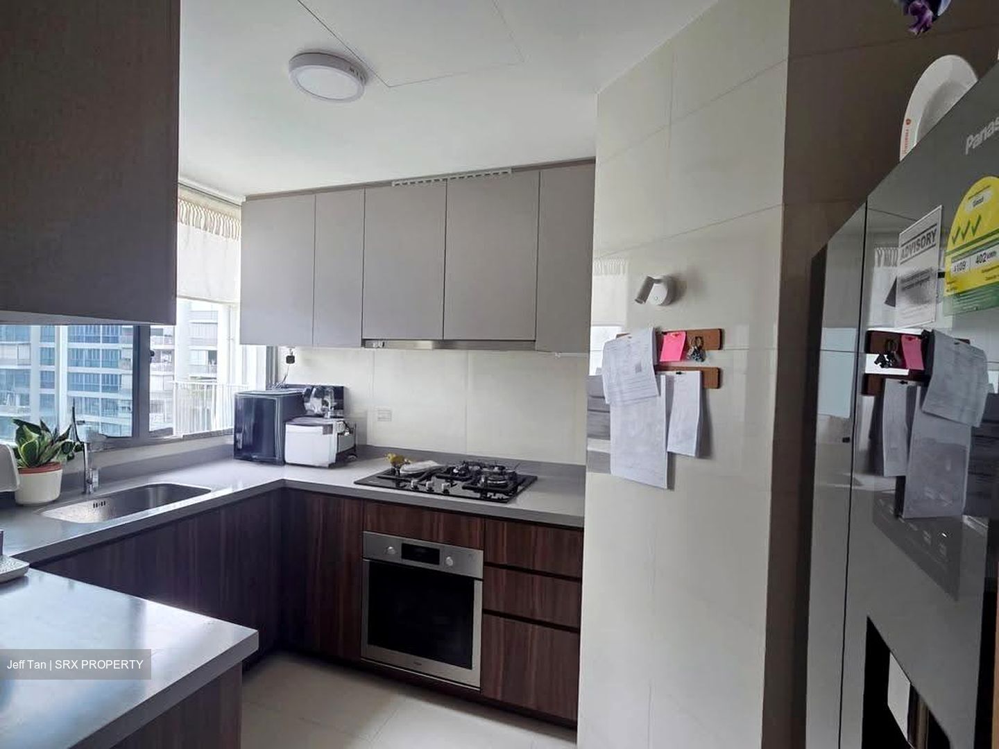 Parc Life (D27), Condominium #636582021